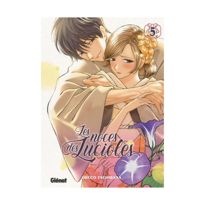 Les Noces des Lucioles - Tome 05