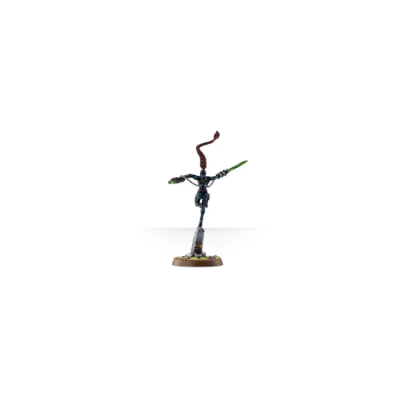 Imperial Agents : Callidus Assassin