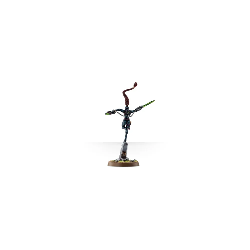 Imperial Agents : Callidus Assassin