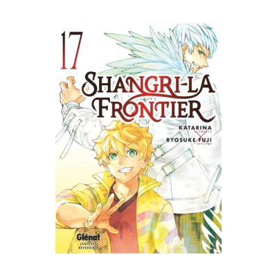 Shangri-La Frontier - Tome 17
