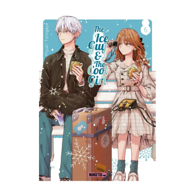 The Ice Guy & The Cool Girl T06