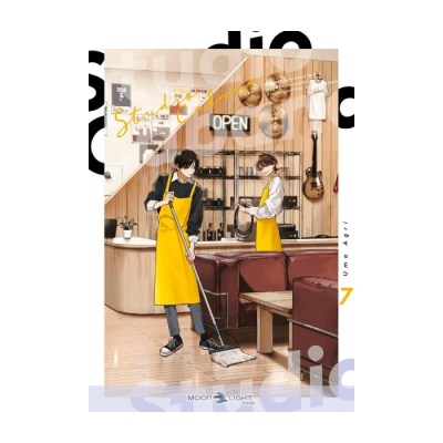Studio Cabana T07