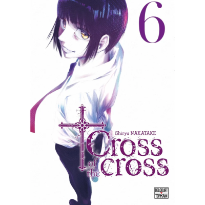 Cross of the Cross T06