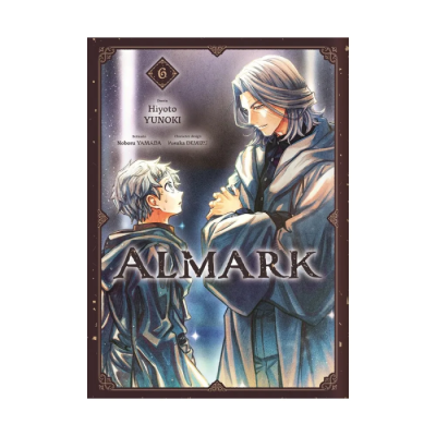 Almark T06