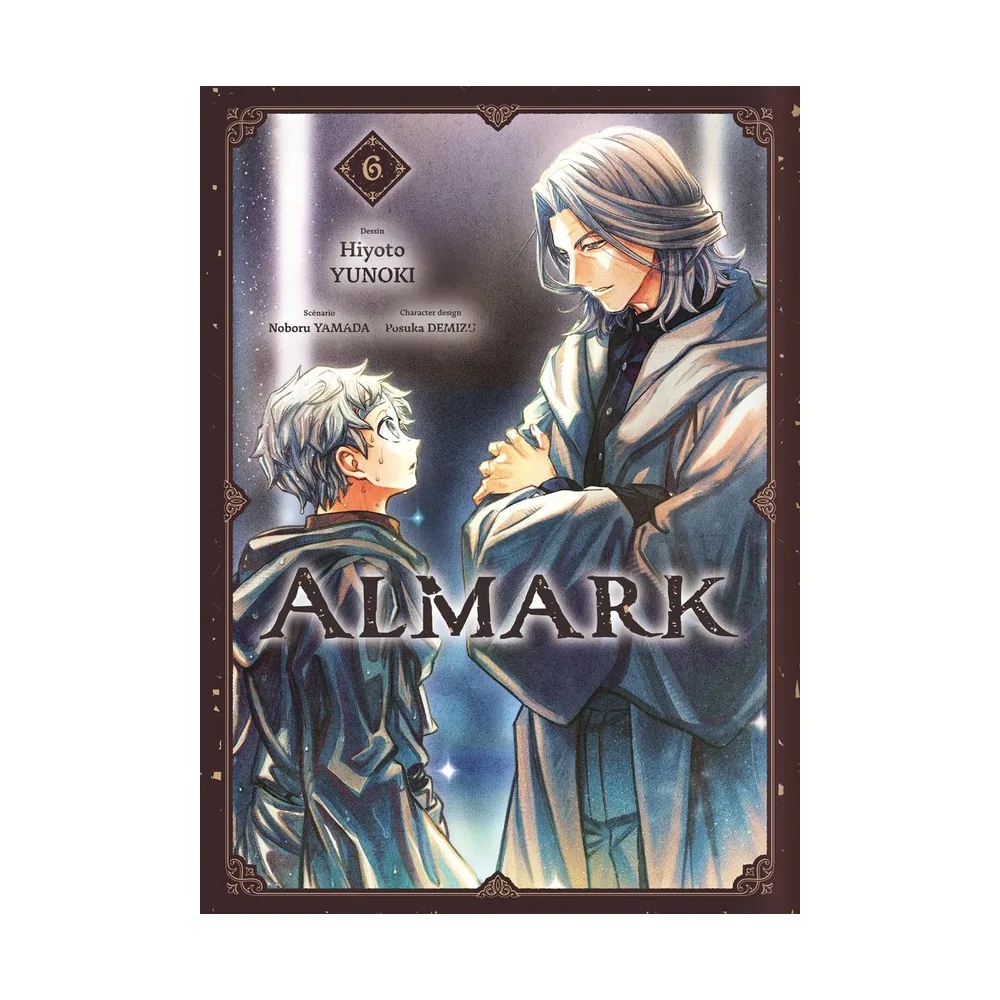 Almark T06