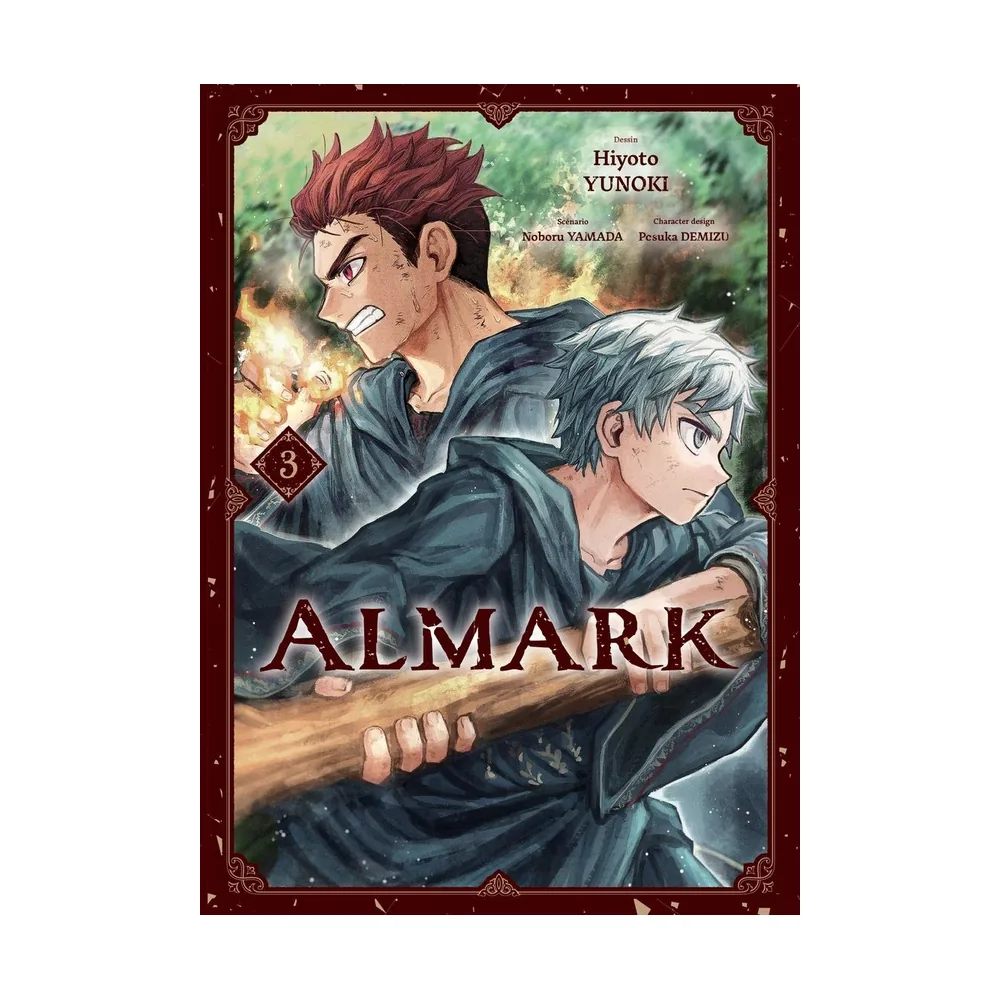 Almark T03