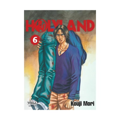 Holyland - Tome 6