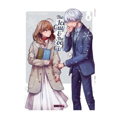 The Ice Guy & The Cool Girl T08