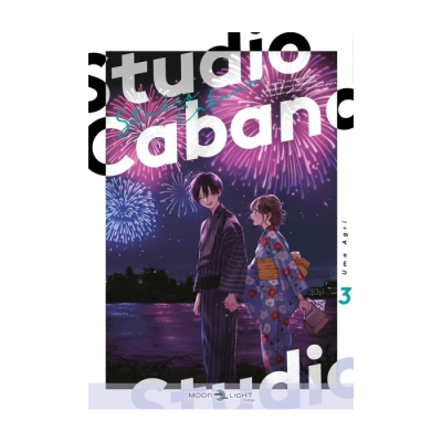 Studio Cabana T03