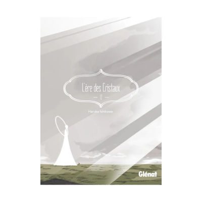 L'Ère des Cristaux - Tome 12