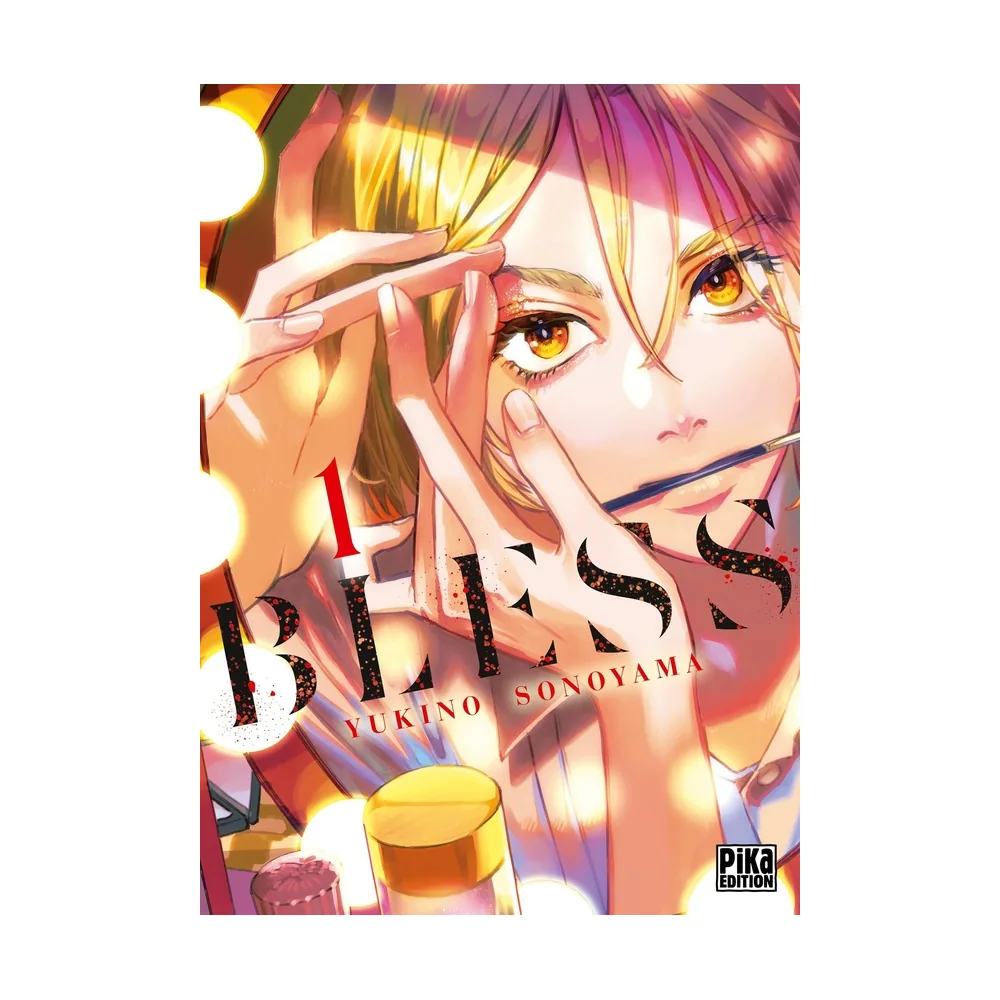 Bless T01