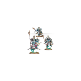 Thousand Sons : Exalted Sorcerers - Warhammer 40K