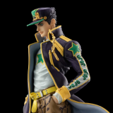 Figurine Boîte Vitrée JoJo - Jotaro Kujo