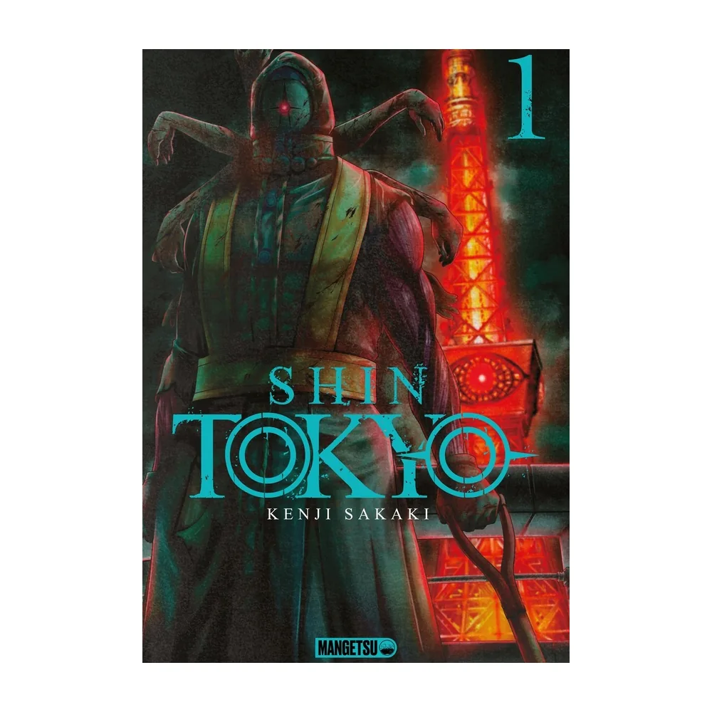 Shin Tokyo T01