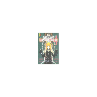 Death Note T04
