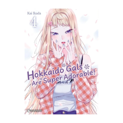 Hokkaido Gals Are Super Adorable ! T04