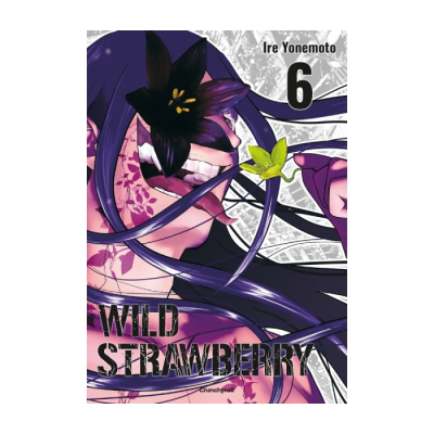 Wild Strawberry - Tome 6