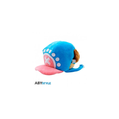 One Piece - Chapeau Réplique Tony Tony Chopper