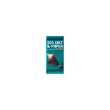 Sea Salt & Paper : Extra Pepper - Extension