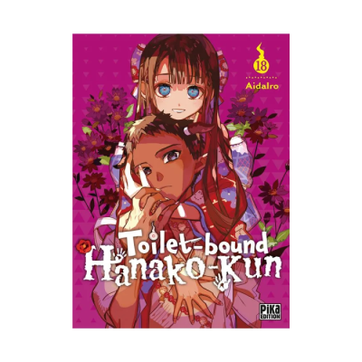 Toilet-Bound Hanako-Kun T18