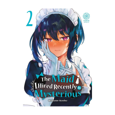 The Maid I Hired Recently Is Mysterious - Tome 02