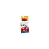 Sea Salt & Paper : Extra Pepper - Extension