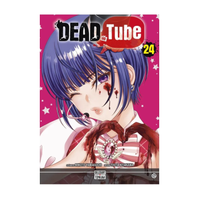 Dead Tube T24