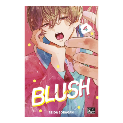 Blush T04