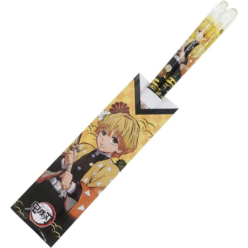 Demon Slayer - Baguettes Zenitsu Agatsuma