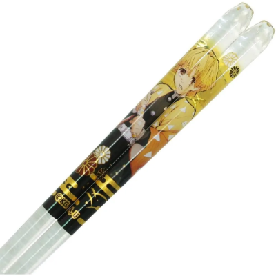 Demon Slayer - Baguettes Zenitsu Agatsuma