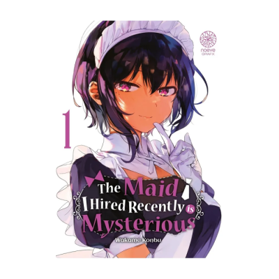 The Maid I Hired Recently Is Mysterious - Tome 01
