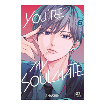 You're My Soulmate T06