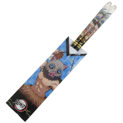 Demon Slayer - Baguettes Inosuke Hashibira 21cm