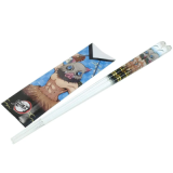 Demon Slayer - Baguettes Inosuke Hashibira 21cm