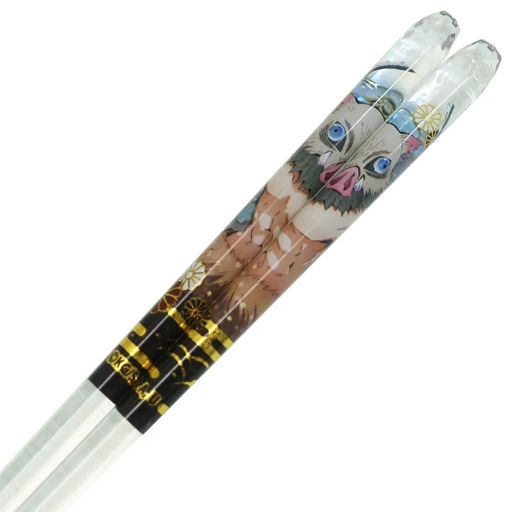 Demon Slayer - Baguettes Inosuke Hashibira 21cm