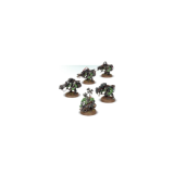 Warhammer 40K : Orks Lootas / Burna Boyz