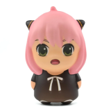 Spy x Family - Squish Hero - Figurines Anti-Stress 7,6 cm (Display 12)
