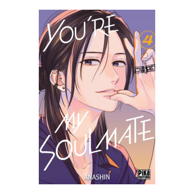 You're My Soulmate T04