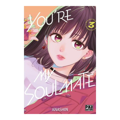 You're My Soulmate T03