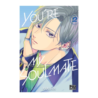 You're My Soulmate T02