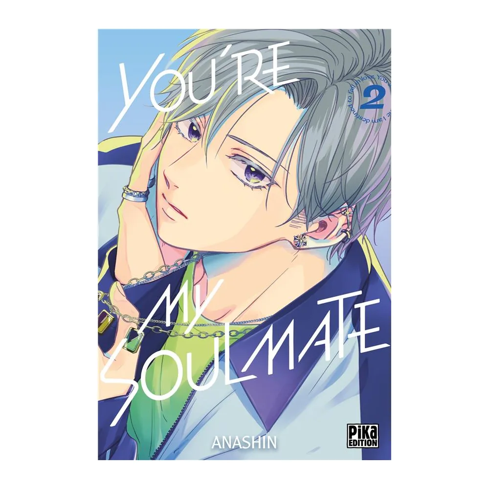 You're My Soulmate T02