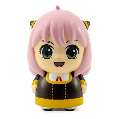 SPY X FAMILY - Squish Hero - Figurine aléatoire 7,6 cm