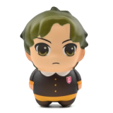 Spy x Family - Squish Hero - Figurines Anti-Stress 7,6 cm (Display 12)