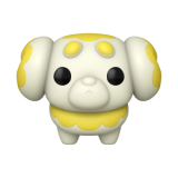 Funko Pop! Games Pokémon N° 1051 - Pâtachiot