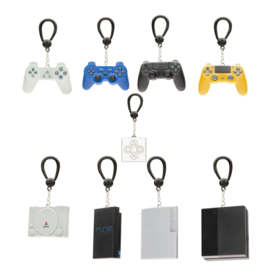 Gashapon PlayStation - Accessoire Buddy Pack