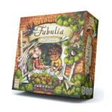 Fabulia Extension - 6 nouvelles histoires et 30 héros