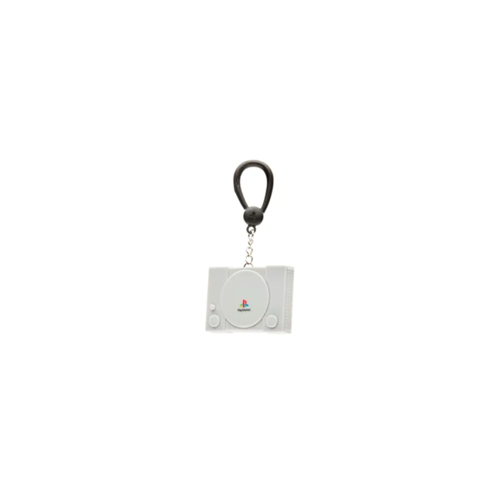 Gashapon PlayStation - Accessoire Buddy Pack