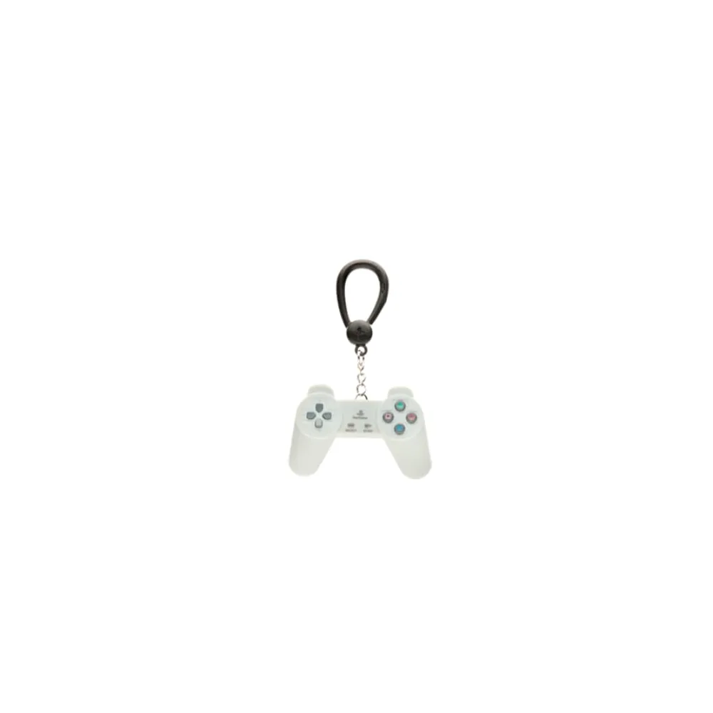 Gashapon PlayStation - Accessoire Buddy Pack