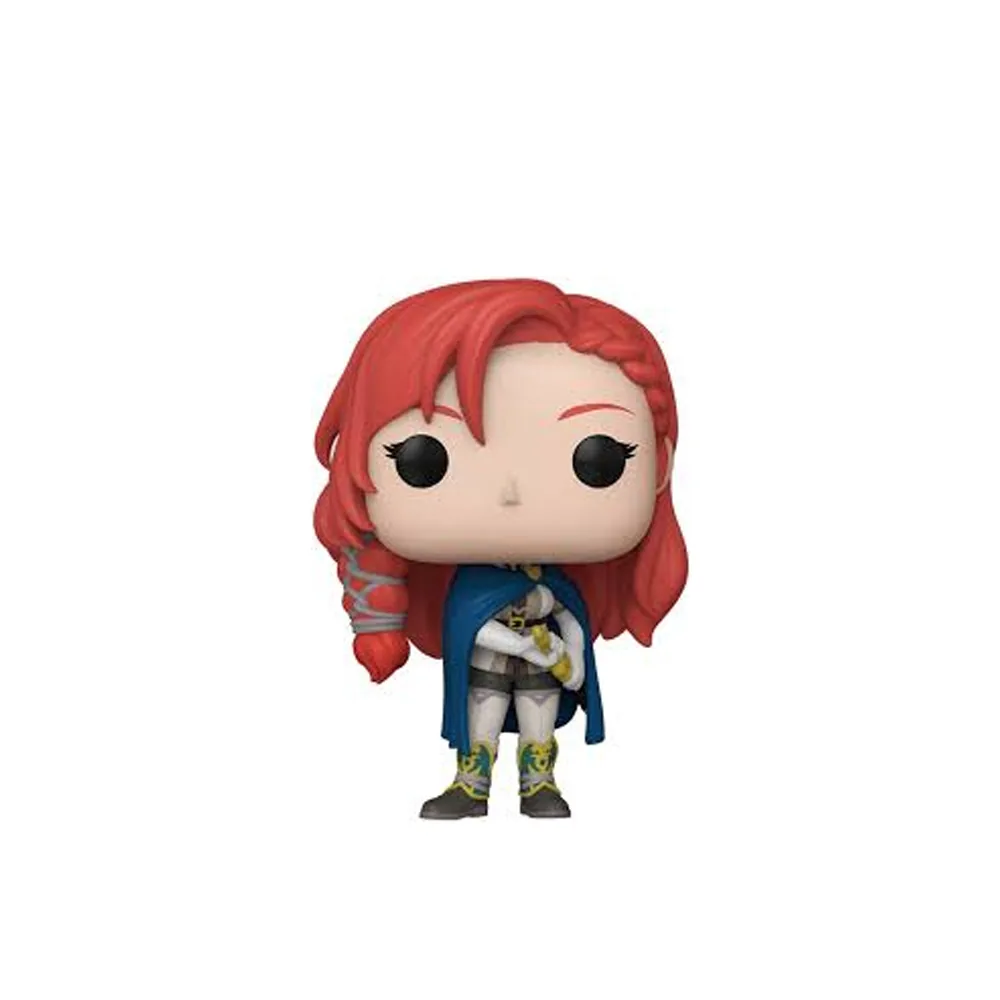 Funko Pop Animation n°1836 - Hera - The War of the Rohirrim