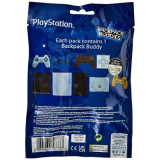 Gashapon PlayStation - Accessoire Buddy Pack